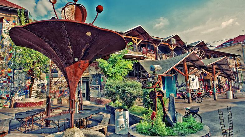 SCENA 04.09.2012 Metelkova, Metelkova mesto,  Ljubljana, foto: Bostjan Tacol