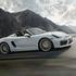 Porsche boxter spyder