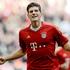 Gomez Bayern München Hoffenheim Bundesliga Nemčija liga prvenstvo