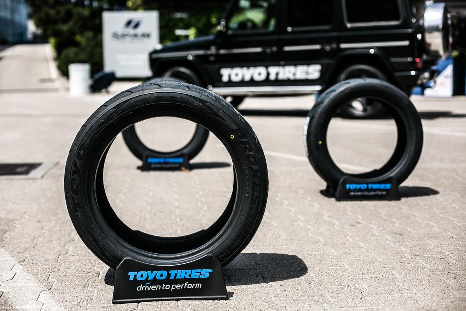 Toyo Fest | Avtor: Organizator