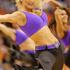 Phoenix Suns navijačice cheerleaders čirliderke