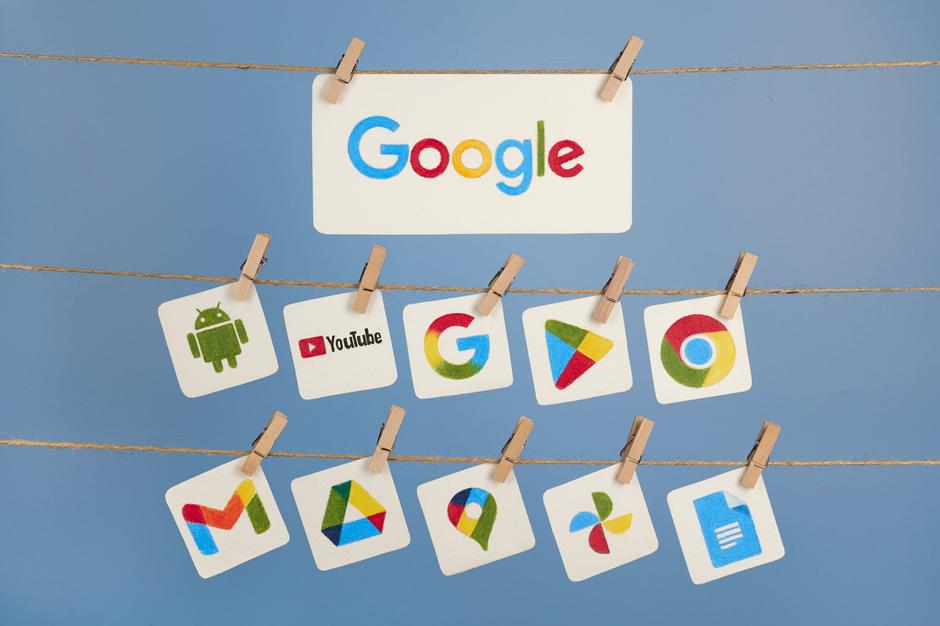 google | Avtor: Profimedia