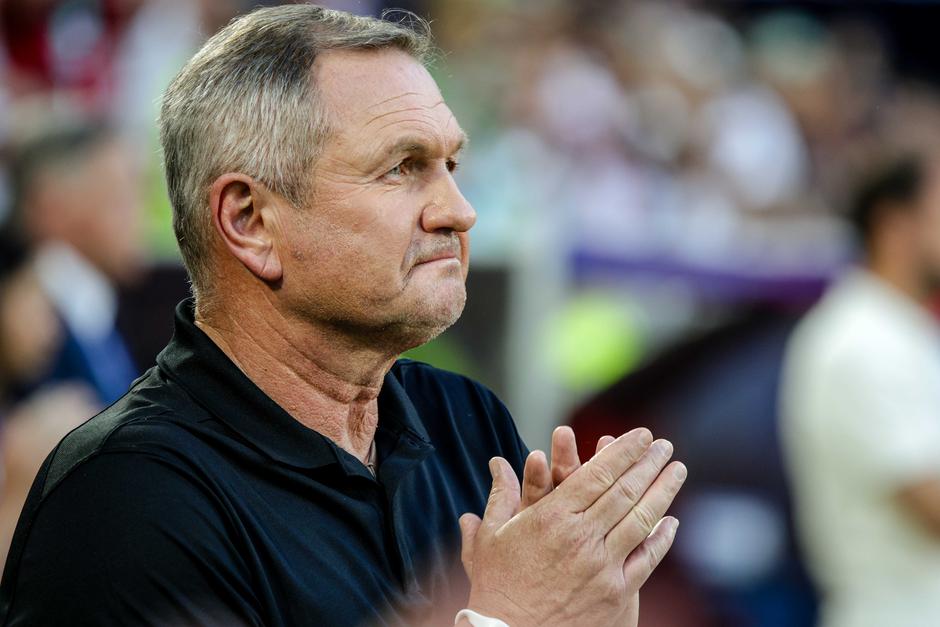 EURO2024 Matjaž Kek | Avtor: Saša Despot