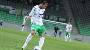 Olimpija Rudar Stožice čadikovski