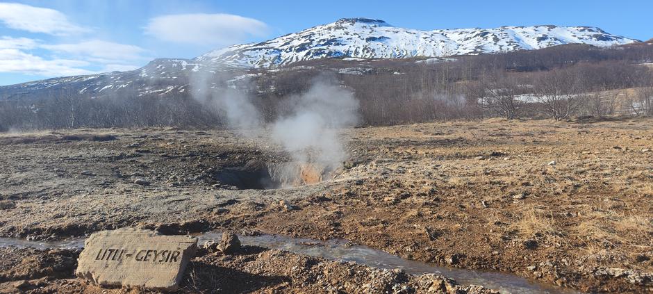 Islandija | Avtor: Žurnal24/Nina Šprohar