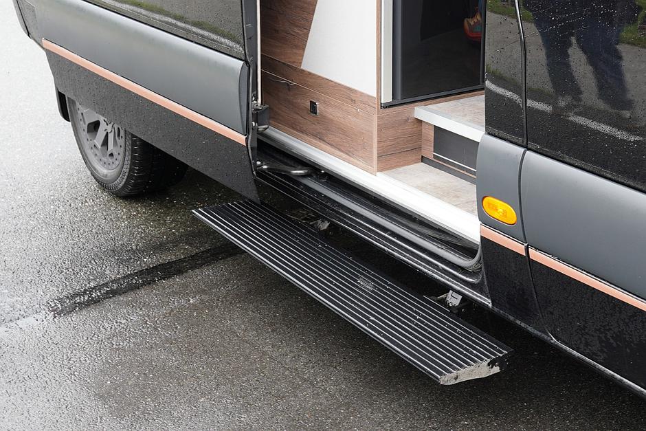 Vožnja avtodoma | Avtor: Matija_Janežič