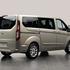Ford tourneo custom koncept