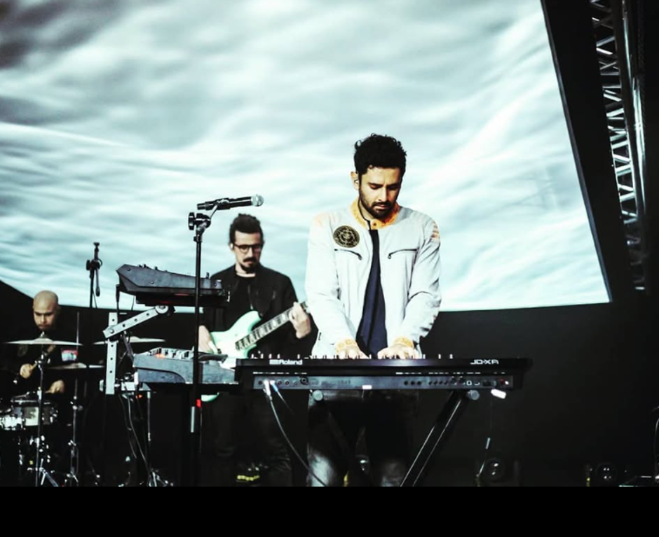 Melendez | Avtor: Instagram