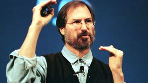 Steve Jobs