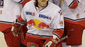 Salzburg je četrtič v zadnjih petih sezonah osvojil pokal najboljšega. (Foto: Ni