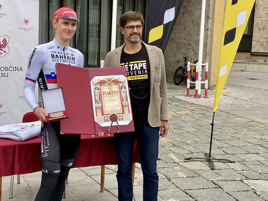  | Avtor: Peter Šalamon