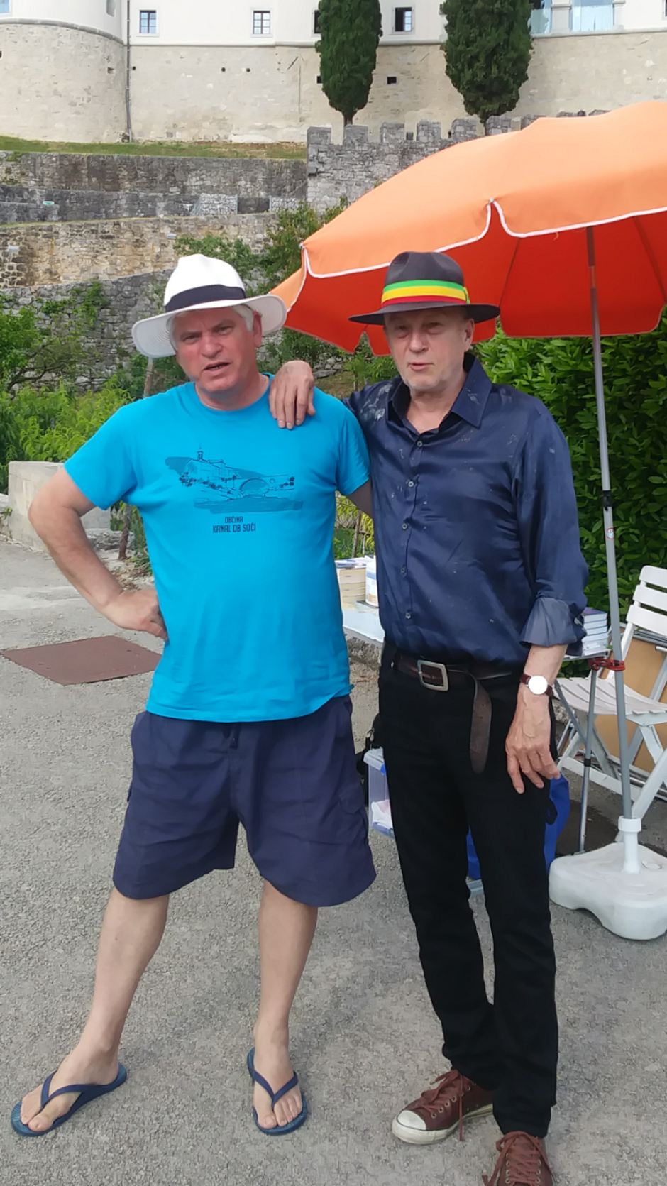 Miran Ipavec | Avtor: osebni arhiv