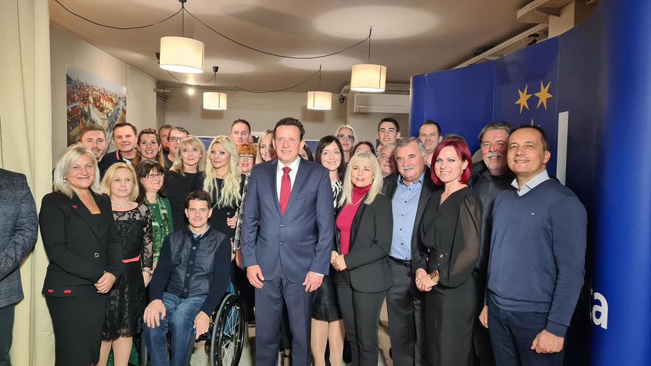 Bojan Šrot | Avtor: Facebook