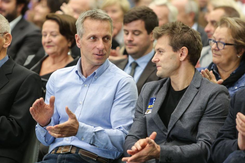 Gimnastična dvorana Cerar-Pegan-Petkovšek