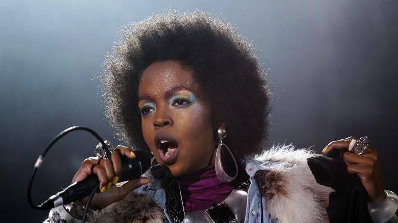 Lauryn Hill