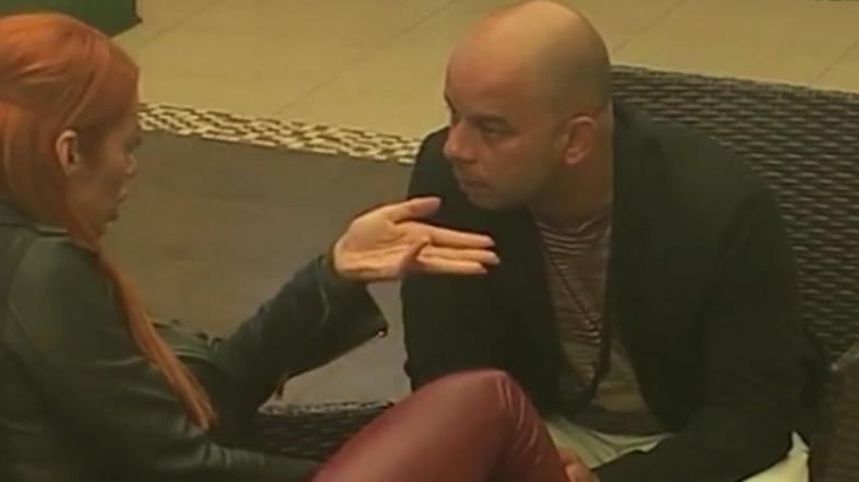 Mirela Lapanović, Mili, Parovi