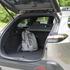 toyora bZ4X touring