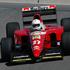 Laguna Seca formula 1 2004 Ferrari
