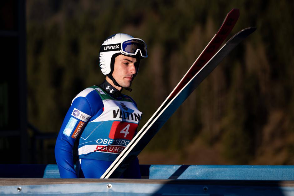 Timi Zajc | Avtor: Profimedia