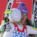 tina maze lindsey vonn