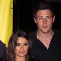 Lea Michele, Cory Monteith