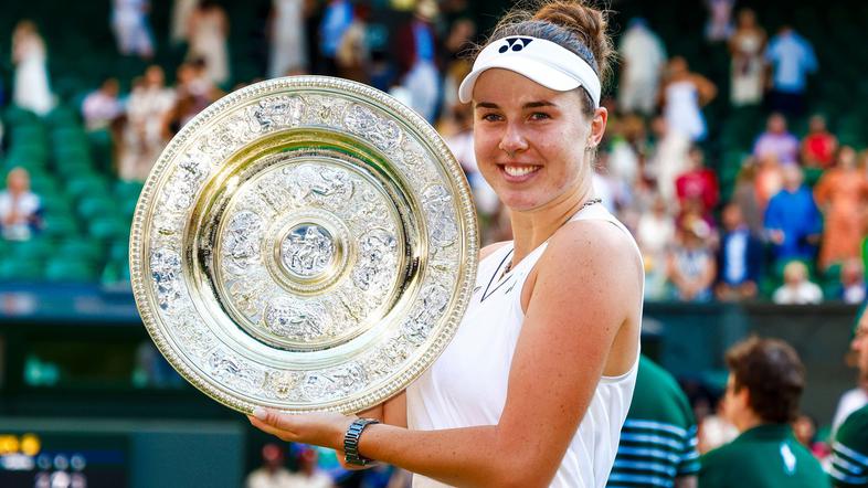Linda Noskova