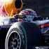 Mark Webber Red Bull