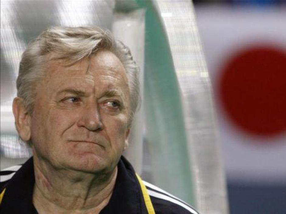 Ivica Osim je na intenzivni negi preživel mesec dni. | Avtor: Žurnal24 main