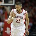Chandler Parsons