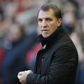 brendan rodgers liverpool trener