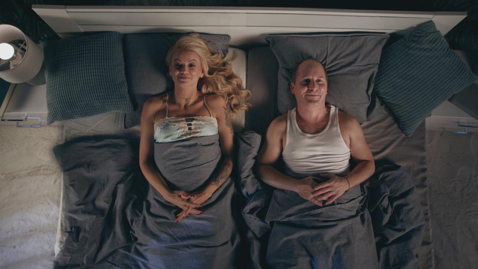 Nina Osenar | Avtor: Planet TV