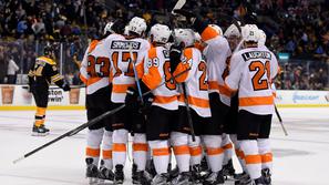 philadelphia flyers