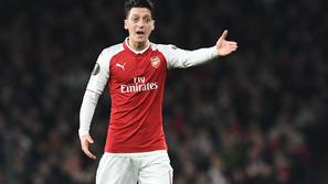 Mesut Ozil