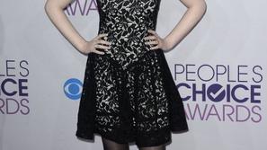 Molly C. Quinn