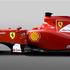 Ferrari je predstavil svoj tekmovalni bolid v formuli ena za prihajajočo sezono 