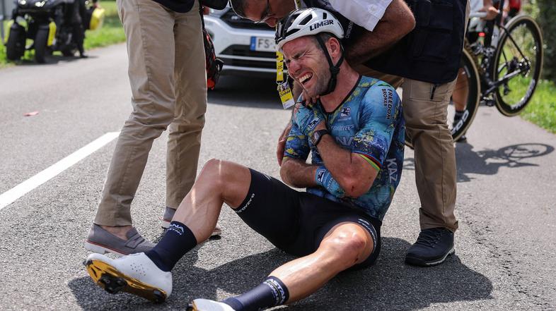 Mark Cavendish
