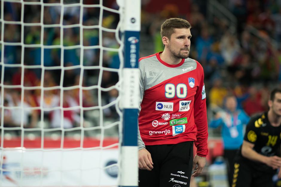 Urban Lesjak | Avtor: Profimedia