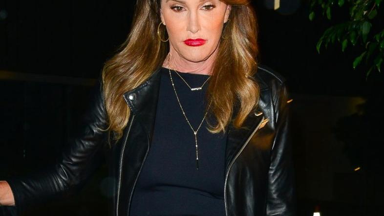 caitlyn jenner