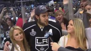 Anže Kopitar družina