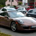 Porsche 911 2012