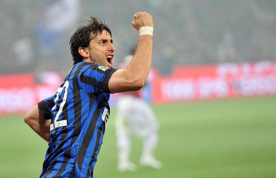 inter milan milito