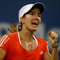 Justine Henin