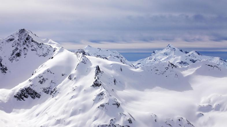 Elbrus