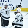 Anže Kopitar LA Kings