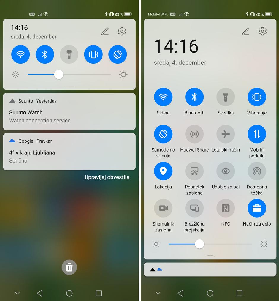 Huawei EMUI 3 | Avtor: Huawei