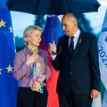 ursula von der leyen janez janša