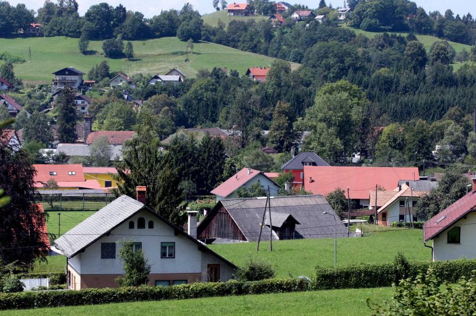 Mekinje so včeraj "zavzeli" policisti, ki so uspešno našli ugrabljenega otroka.