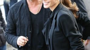 Brad Pitt Angelina Jolie 