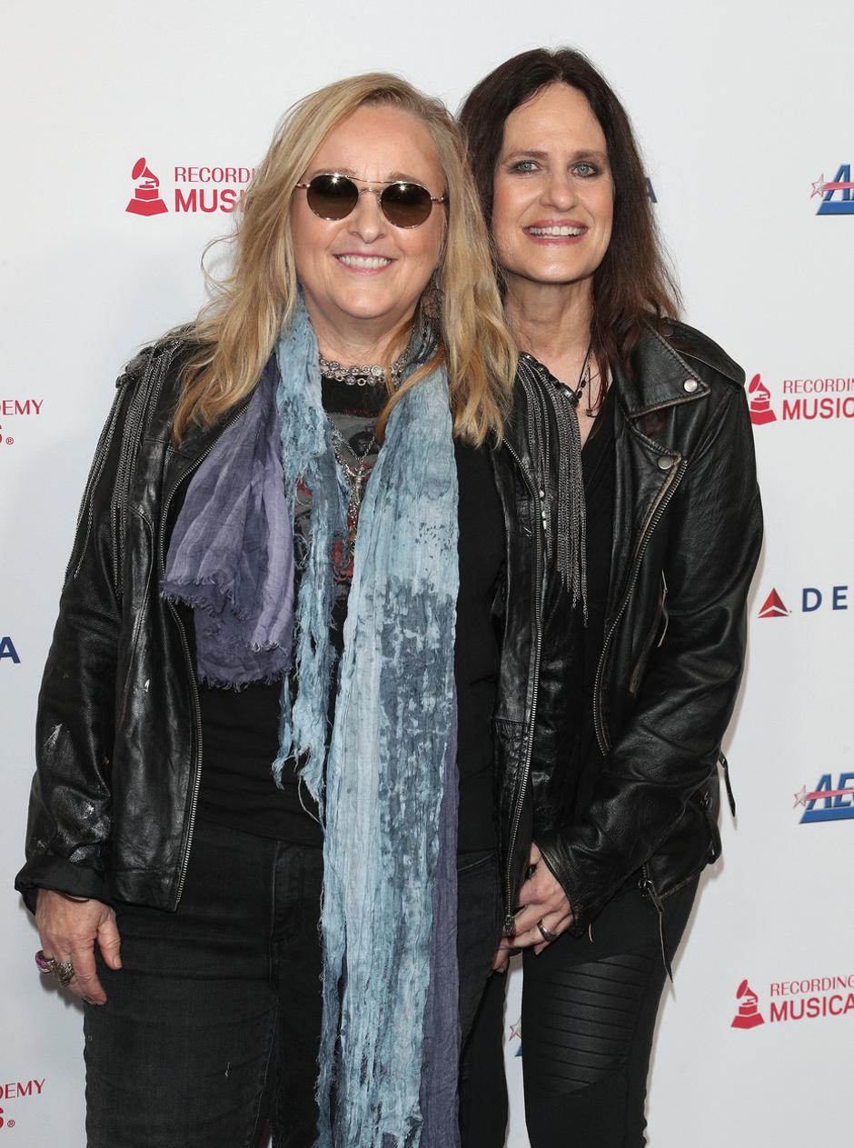 Melissa Etheridge | Avtor: Profimedia