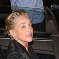 Sharon Stone